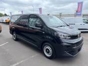 VAUXHALL VIVARO 2025 (Cl7693)