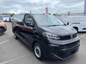 VAUXHALL VIVARO 2025 (Cl7693)