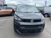 VAUXHALL VIVARO 2025 (Cl7693)