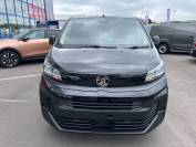 VAUXHALL VIVARO 2025 (Cl7693)
