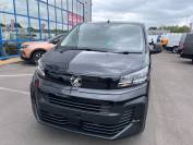 VAUXHALL VIVARO 2025 (Cl7693)