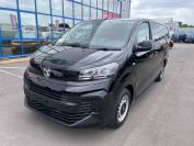 VAUXHALL VIVARO 2025 (Cl7693)
