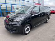VAUXHALL VIVARO 2025 (Cl7693)