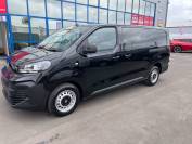 VAUXHALL VIVARO 2025 (Cl7693)
