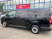 VAUXHALL VIVARO 2025 (Cl7693)