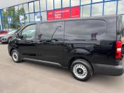 VAUXHALL VIVARO 2025 (Cl7693)