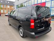 VAUXHALL VIVARO 2025 (Cl7693)
