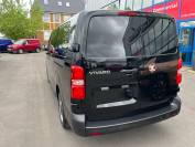 VAUXHALL VIVARO 2025 (Cl7693)