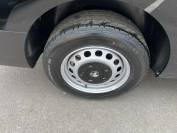 VAUXHALL VIVARO 2025 (Cl7693)