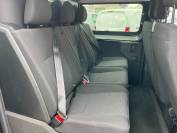 VAUXHALL VIVARO 2025 (Cl7693)