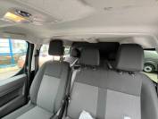 VAUXHALL VIVARO 2025 (Cl7693)