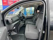 VAUXHALL VIVARO 2025 (Cl7693)