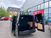 VAUXHALL VIVARO 2025 (Cl7693)