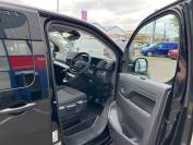 VAUXHALL VIVARO 2025 (Cl7693)