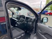 VAUXHALL VIVARO 2025 (Cl7693)