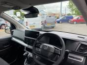 VAUXHALL VIVARO 2025 (Cl7693)