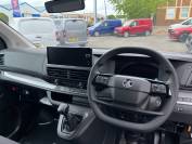 VAUXHALL VIVARO 2025 (Cl7693)