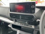 VAUXHALL VIVARO 2025 (Cl7693)
