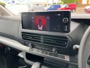 VAUXHALL VIVARO 2025 (Cl7693)
