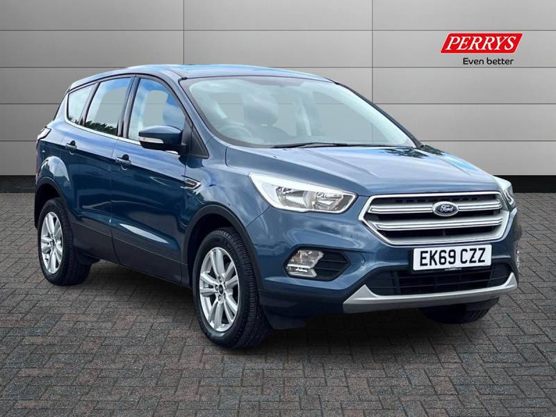 FORD KUGA 2019 (69)