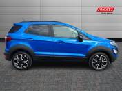 FORD ECOSPORT 2022 (22)