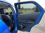 FORD ECOSPORT 2022 (22)