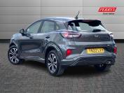 FORD PUMA 2022 