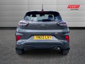 FORD PUMA 2022 