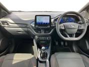 FORD PUMA 2022 