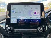 FORD PUMA 2022 