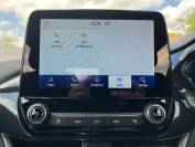 FORD PUMA 2022 