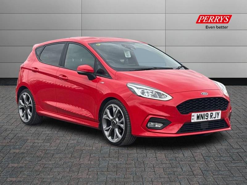 FORD FIESTA 2019 (19)