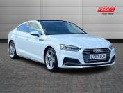 AUDI A5 2017 (67)