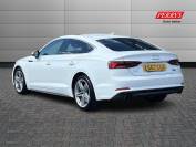 AUDI A5 2017 (67)