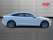 AUDI A5 2017 (67)