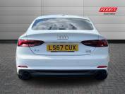 AUDI A5 2017 (67)