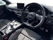 AUDI A5 2017 (67)