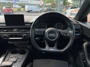AUDI A5 2017 (67)
