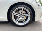 AUDI A5 2017 (67)