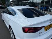 AUDI A5 2017 (67)