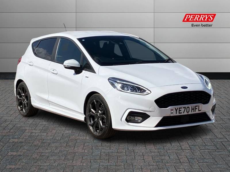 FORD FIESTA 2020 (70)