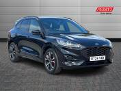 FORD KUGA 2024 (24)