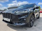 FORD KUGA 2024 (24)
