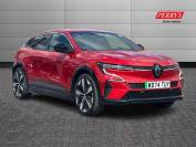 RENAULT MEGANE E-TECH 2025 (74)