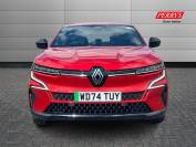 RENAULT MEGANE E-TECH 2025 (74)