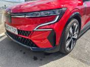 RENAULT MEGANE E-TECH 2025 (74)