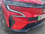 RENAULT MEGANE E-TECH 2025 (74)
