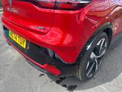RENAULT MEGANE E-TECH 2025 (74)