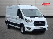 FORD TRANSIT 2020 (20)