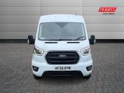 FORD TRANSIT 2020 (20)